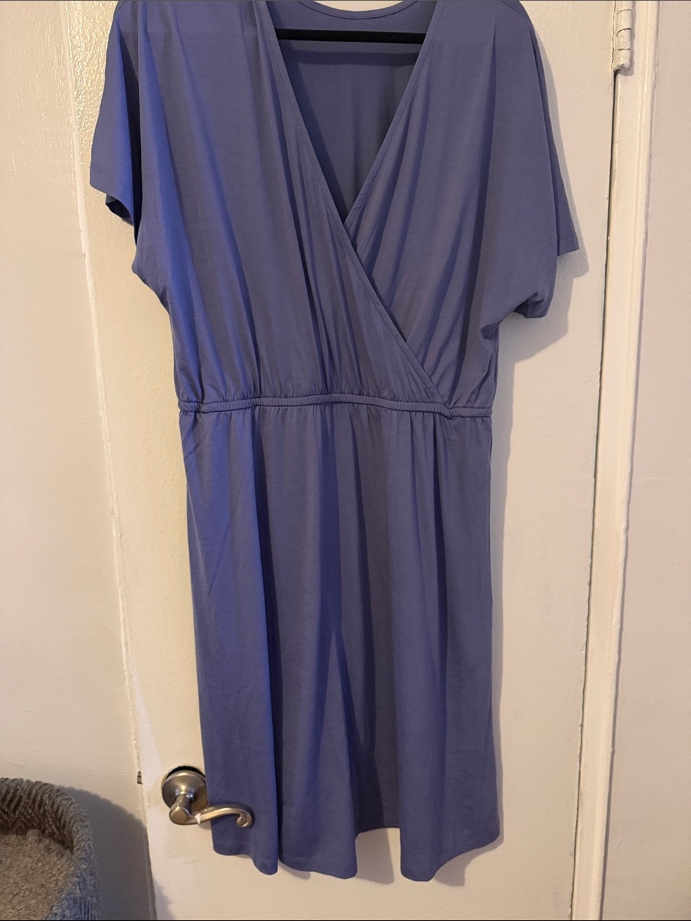 brooklyn reversible dress large long 
Discontinued color